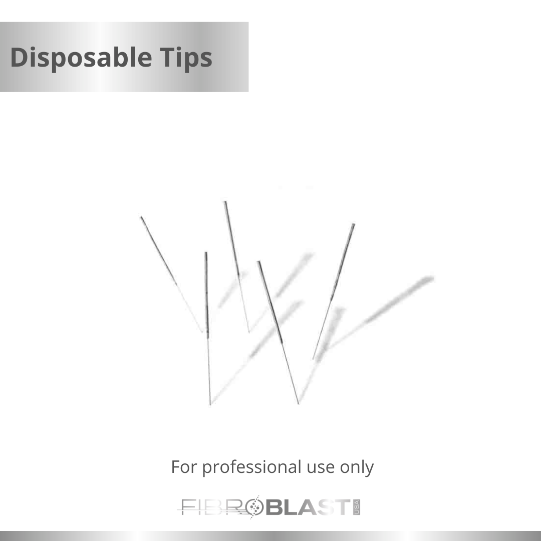 Disposable Tips 100 pk
